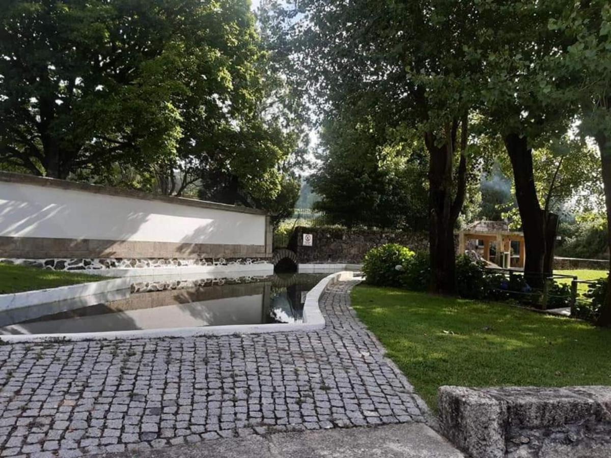 Impeccable 2-Bed House In Viana Do Castelo Villa Eksteriør bilde