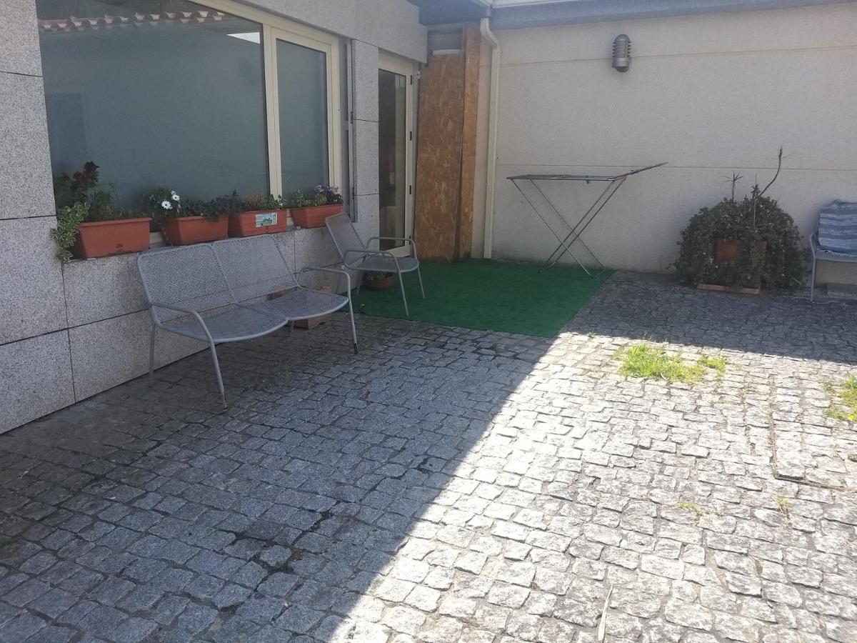 Impeccable 2-Bed House In Viana Do Castelo Villa Eksteriør bilde
