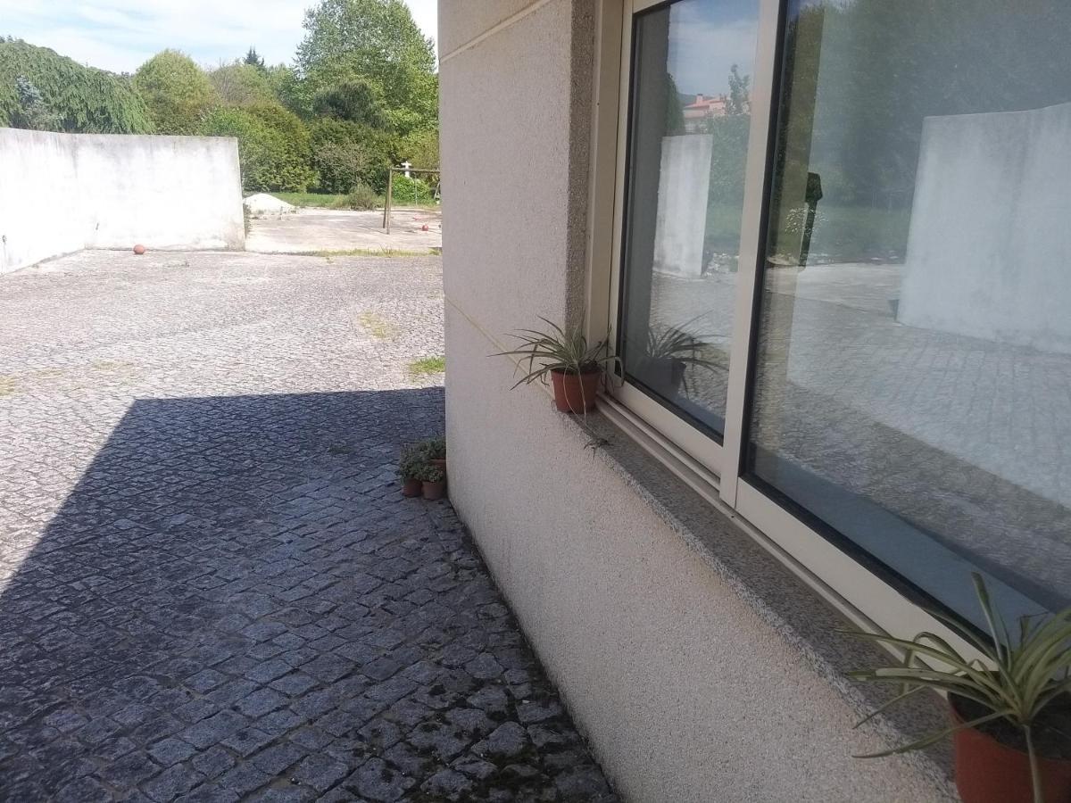 Impeccable 2-Bed House In Viana Do Castelo Villa Eksteriør bilde