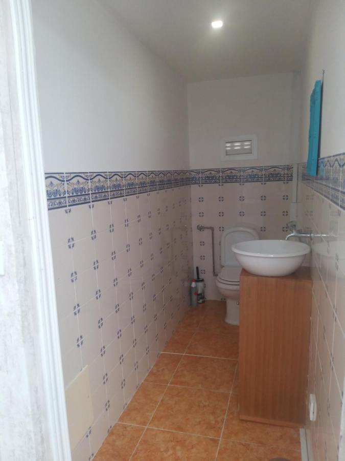 Impeccable 2-Bed House In Viana Do Castelo Villa Eksteriør bilde