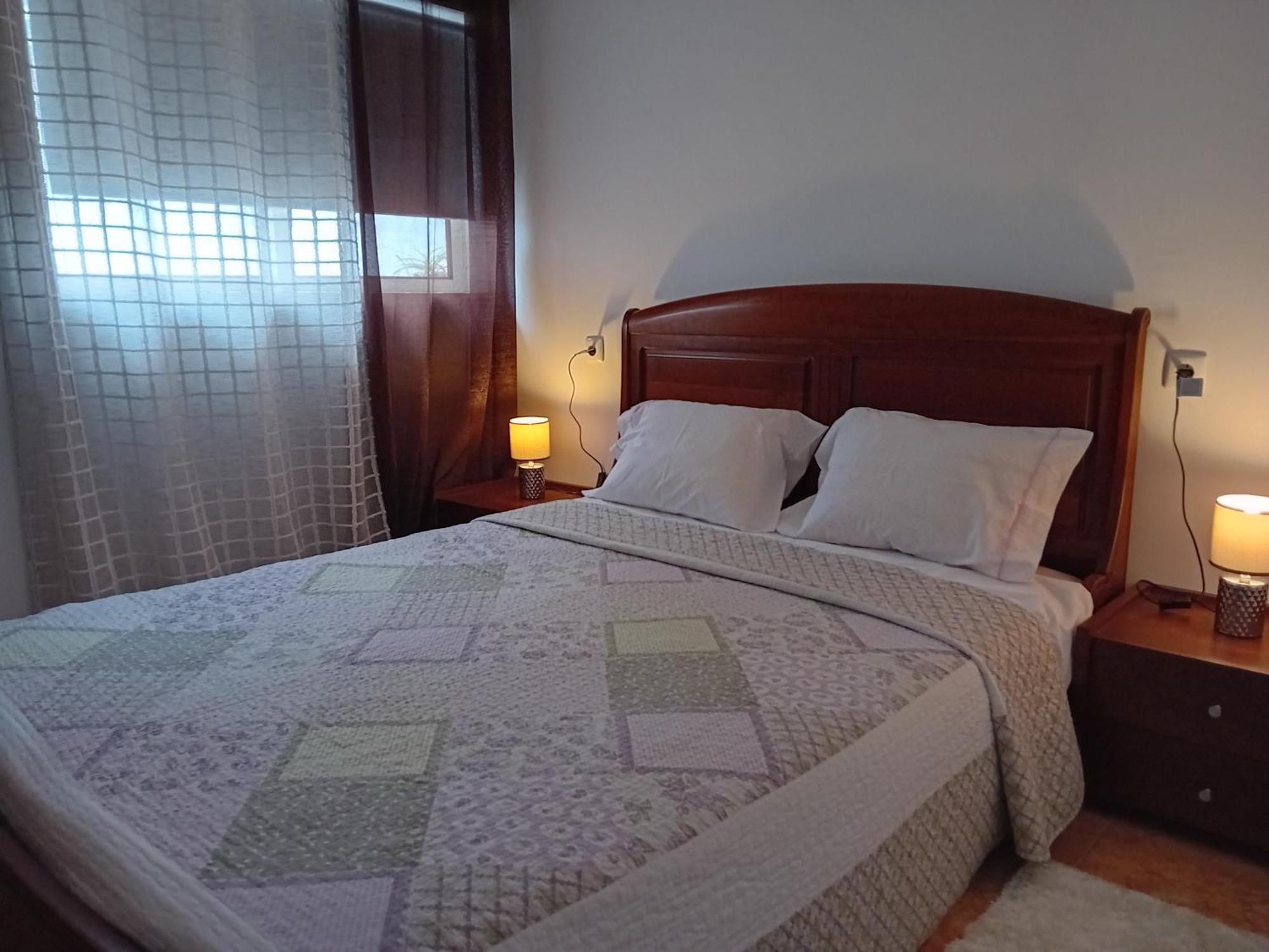 Impeccable 2-Bed House In Viana Do Castelo Villa Eksteriør bilde